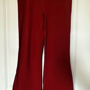 lululemon Align™ High-Rise Mini-Flare Pant